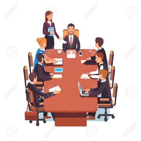 Directors board meeting | Directors board meeting. Business … | Flickr