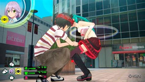 This suburban tokyo ward's seen it all, from akiba's trip tells the. PS Vita - Análisis - Sin ropa y sin talento | IGN España