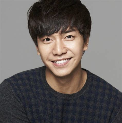 Lee seung gi debuted at as male vocalist in 2004 when he was only 17 years of age. Lee Seung-gi considers reunion with Hong sisters in ...