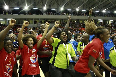 Páginas mais visitadas na secção de andebol de flashscore: Delegação à Olímpiada terá apenas 23 atletas - Rede Angola ...