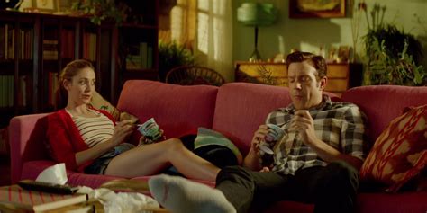 Alison brie + jason sudeikis in sleeping with other people = #relationshipgoals. Sleeping with Other People Review by Ashley Menzel | We ...