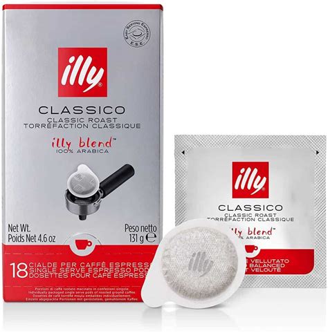 From espresso to cappuccino, if you take good care of your coffee machine with regular cleaning and maintenance, you can enjoy delicious. Top 7 Best ESE Coffee Pods - 2020 Review - The Coffee Buzz