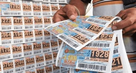 Comparte los resultados del último sorteo de la lotería del tolima con tus amigos! Lotería del Tolima busca al nuevo millonario en Colombia ...