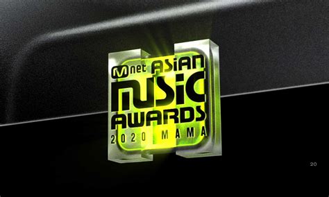 The '2020 mnet asian music awards' has revealed the award ceremony's official list of nominees! Премия Mnet Asian Music Awards 2020 представила тизер и ...