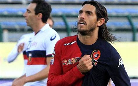 After the departure of alessandro matri who was sold to juventus f.c. Joaquin Larrivey, muy cerca del Rayo - MercaFichajes