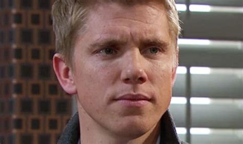 Robert's known for cheating, scheming, and always trying to get the best out of any. Emmerdale spoilers: Robert Sugden fuming as Cain Dingle ...