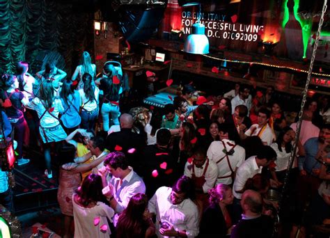 N.º 10 de 168 vida nocturna en bogotá. Bogota Nightlife - 20 Best Bars and Nightclubs (2019 ...