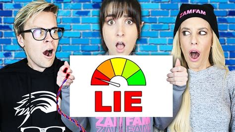 A lie detector test includes more than the time spent hooked up to the polygraph machine. Pin on An Unbeatable Team