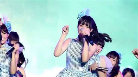 It was released in three versions: HD SNH48 Guang Zhou concert - Ponytail To Shushu (Savoki ...