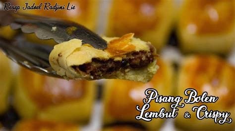 Martabak is classic indonesian street food, you can now. Pisang Bolen Coklat Enakkkk Gampang Ga Ribet - YouTube