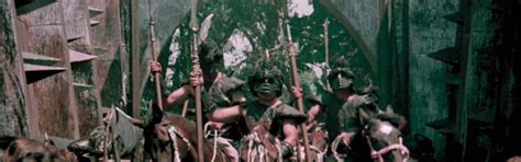 'wizards of the lost kingdom', if you can find it on vhs. Wizards of the Lost Kingdom (1985) by Héctor Olivera | M ...