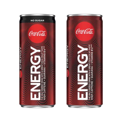 Ūdens skaitītāja rādījumu noziņošanas datums ik mēnesi: ENERĢIJAS DZĒRIENS COCA-COLA ENERGY | Elvi