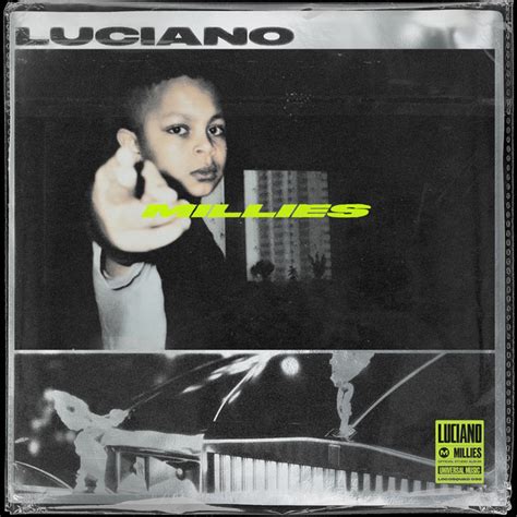 Maybe you would like to learn more about one of these? Fendi Drip, a song by Luciano, Ufo361, Lil Baby on Spotify