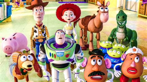 Help buzz, woody and the rest of the toys ensure no toys get left behind in toy story 3: Throwback Review: Toy Story 3 - Platform Magazine