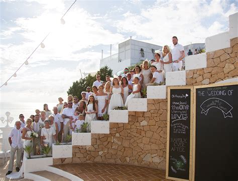 Ibiza wedding venues destination weddings cyprus wedding wedding venue decorations wedding planning wedding ideas garden wedding spain. Structured photographs from a Ca's Mila wedding on the ...