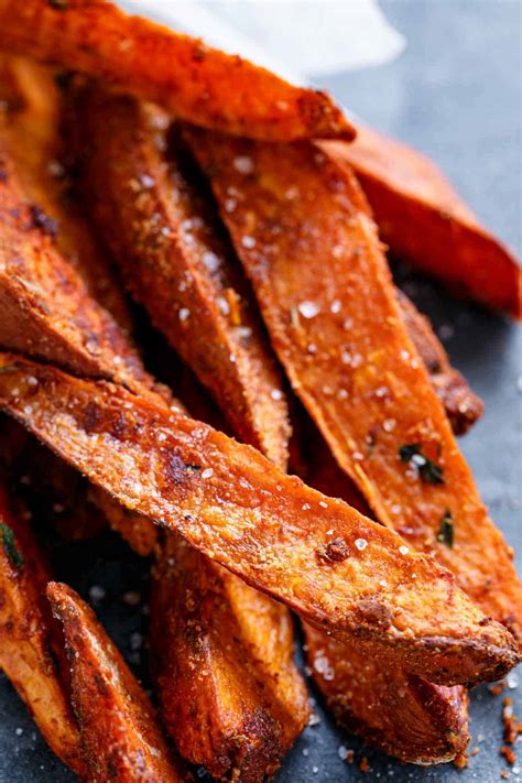 They are also great cut into chunks and mixed with a spice mixture containing cumin, cayenne one of our favorite restaurants serves sweet potato fries with a spicy mayo sauce that my husband just loves. Dipping Sauce For Sweet Potato Fries No Mayo : Cajun Dipping Sauce For Sweet Potato Fries Ready ...