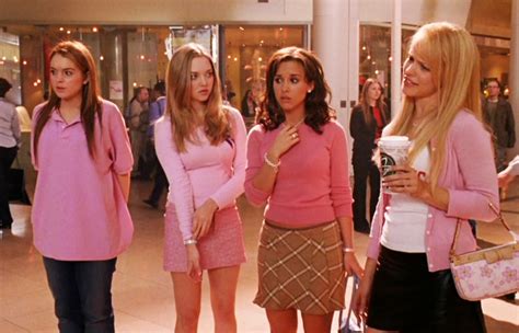 Review: Mean Girls - Iowa Source