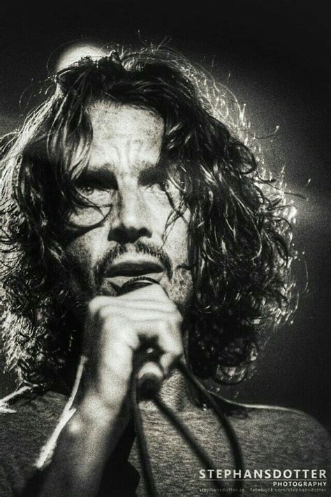 Chris cornell was found dead in his detroit hotel bathroom on thursday morning. Chris Cornell | Chris cornell, Chris, Cornell