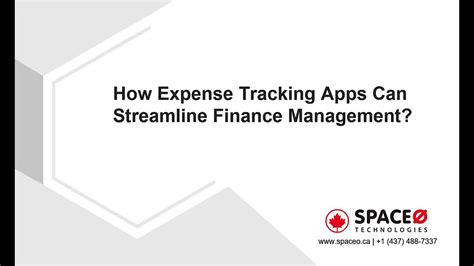 Try a spending tracker app from this list of top spending trackers to be financially stable. How Expense Tracking Apps Streamline Your Finance ...