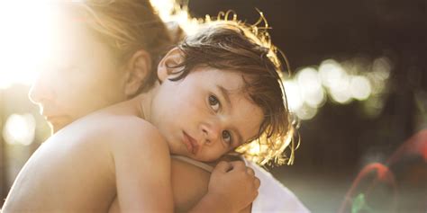 Mom will be reluctant to leave her kids with someone who's not trustworthy. 5 Ways To Help Moms Who Need It Most This Mother's Day