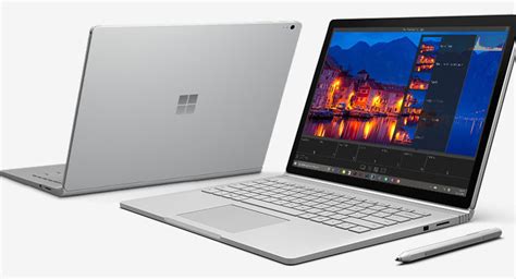 Up to 17 hours of video playback. Microsoft's Surface Book 2 now expected to be released in 2017