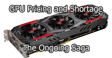 The best graphics cards to buy today. 2018 Graphics Cards Pricing Update: Current Prices vs ...