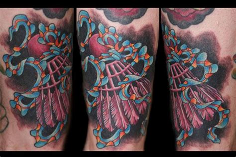 Rotating art gallery featuring local artists Envy Skin Gallery | Billy Hill | Tattoo Artist |Columbus Ohio