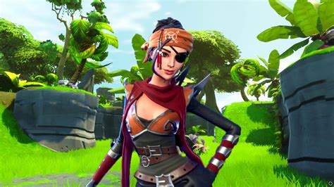 Jonesy is a character in fortnite: Fortnite - Swashbuckler Keelhaul dance voice lines (Save ...