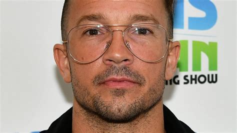 Actually, he's just fighting the constitution. Carl Lentz's Wife Speaks Out For The First Time Since His ...