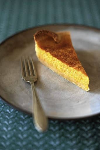 He had at least 1 relationship previously. RECIPE | LesDaChef's butternut pie with Amarula Chantilly ...