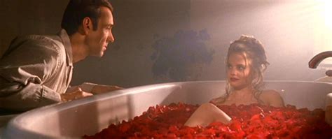 Mena suvari entered the 21st century as a major star. American Beauty | American beauty, American beauty movie ...