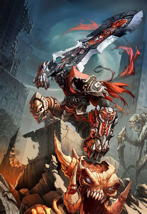 One of the most iconic fictional characters in the world, batman has dedicated his life to an endless crusade, a war on all criminals in the name of his murdered parents, who were taken from him when. Spawn vs War - Battles - Comic Vine