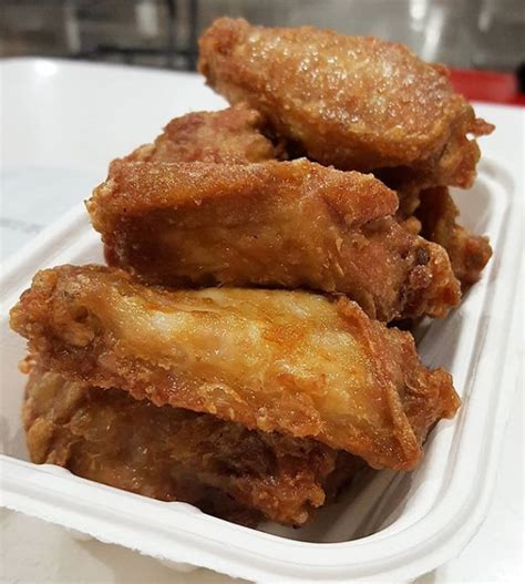 Our first time trying wings at costco, so we had to share it with you guys!! 12 Costco Foods You Can Only Find At Regional Food Courts