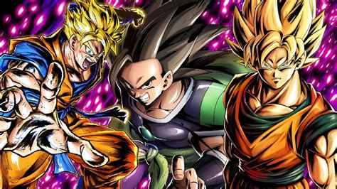 Dragon ball legends được xây dựng cốt truyện sau sự kiện sức mạnh và sự hồi sinh của 12 vũ trụ. The Ultimate Shallot Team!!! SO MANY BUFFS!! | Dragon Ball ...