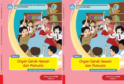 Bahasa indonesia dan ipa, alokasi waktu : Download RPP Kelas 5 Tema 1 Subtema 1 Pembelajaran 1 2 3 4 5 6 Kurikulum 2013 Revisi 2018 ...