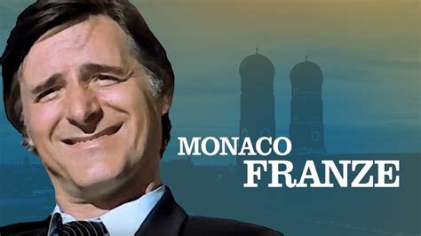 Monaco franze folge 2 die italienische angelegenheit (09.03.1983). Die Welt der Drehorte: Monaco Franze - Der ewige Stenz