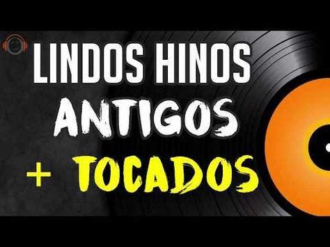 Maybe you would like to learn more about one of these? Baixar Só Músicas Gospel Anos 80 90 Hinos Antigos ...