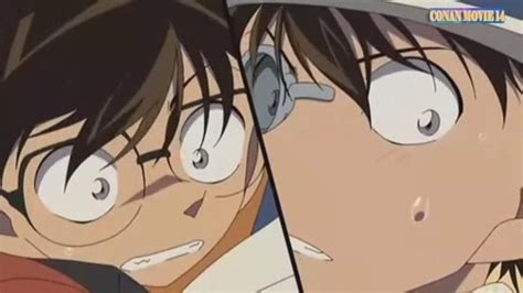 Torrent downloads » movies » detective conan movie 14 and side story. movie 14 - Detective Conan Image (16499345) - Fanpop