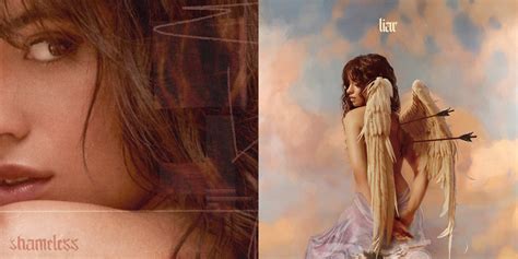 Camila cabello shameless neovaii mp3. Camila Cabello Releases New Singles 'Shameless' and 'Liar ...