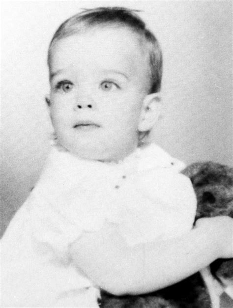 Black & white by @wattermelonnsugarr. Guess the Celebrity Baby Photo | Gallery | Wonderwall.com