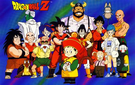 Maybe you would like to learn more about one of these? Dragon Ball Z | Toonami Wiki | Fandom powered by Wikia