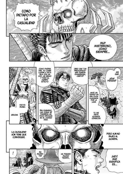 Several years have passed since goku and his friends defeated the evil boo. Berserk 361 MANGA ESPAÑOL ONLINE