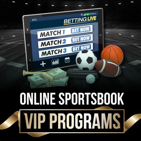 Sportsbook action has been around for longer than you think… Top VIP Rewards Programs At Trusted Online Sportsbooks