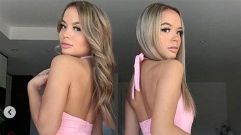 Biodata & profil gisella anastasia, terseret skandal video porno. Biodata The Connel Twins, Selebgram Kembar Blasteran yang Viral Diduga Lakukan Inses di Situs ...