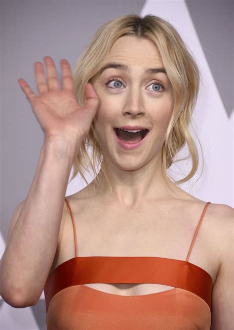 Saoirse ronan fan has a brand new matching look on the homepage and photo gallery! Saoirse Ronan photogallery: photos, pics. Photo #1005854 ...