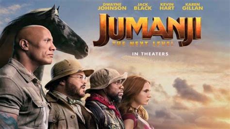 Download dan nonton film jumanji the next level (2019). LINK Download Film Jumanji The Next Level Full Movie Sub Indo, Nonton Film Jumanji Streaming ...