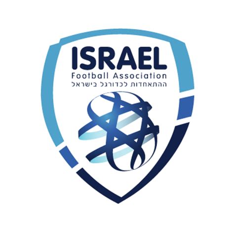 To view and edit the logo use adobe photohop, adobe illustator or corel draw. The Israel Football Association vector logo (.AI ...