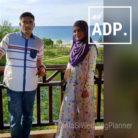 Read 40 reviews from the world's largest community for readers. Cinta Si Wedding Planner Adi Putra&Mira Filzah ...