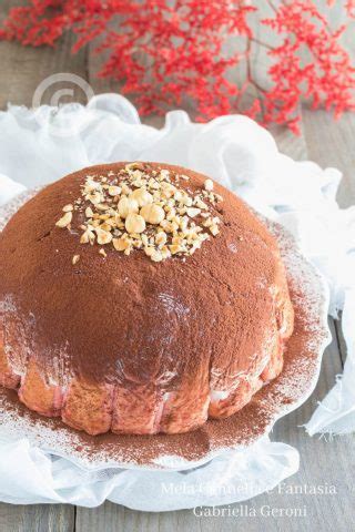 Se seguite la ricetta passo a passo, potrete portare in tavola un goloso dessert che, per. Zuccotto gelato alla stracciatella - facile veloce e senza ...