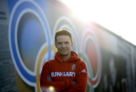 He won a bronze medal in boys' 10 m air rifle shooting, and also shared a top prize with egypt's hadir mekhimar in the mixed international rifle team at the 2014 summer youth olympics in nanjing, china. Hatalmas botrány után lett aranyérmes Péni István ...